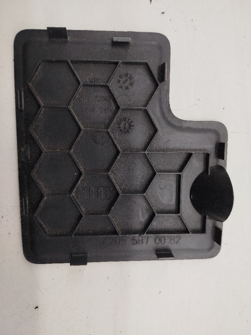 Acabamento Interior MERCEDES-BENZ C-CLASS T-Model (S205) | 14 -  Imagem-2