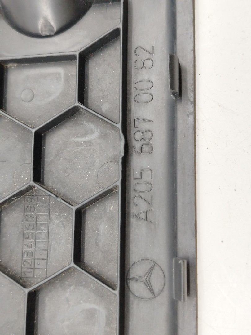 Acabamento Interior MERCEDES-BENZ C-CLASS T-Model (S205) | 14 -  Imagem-3