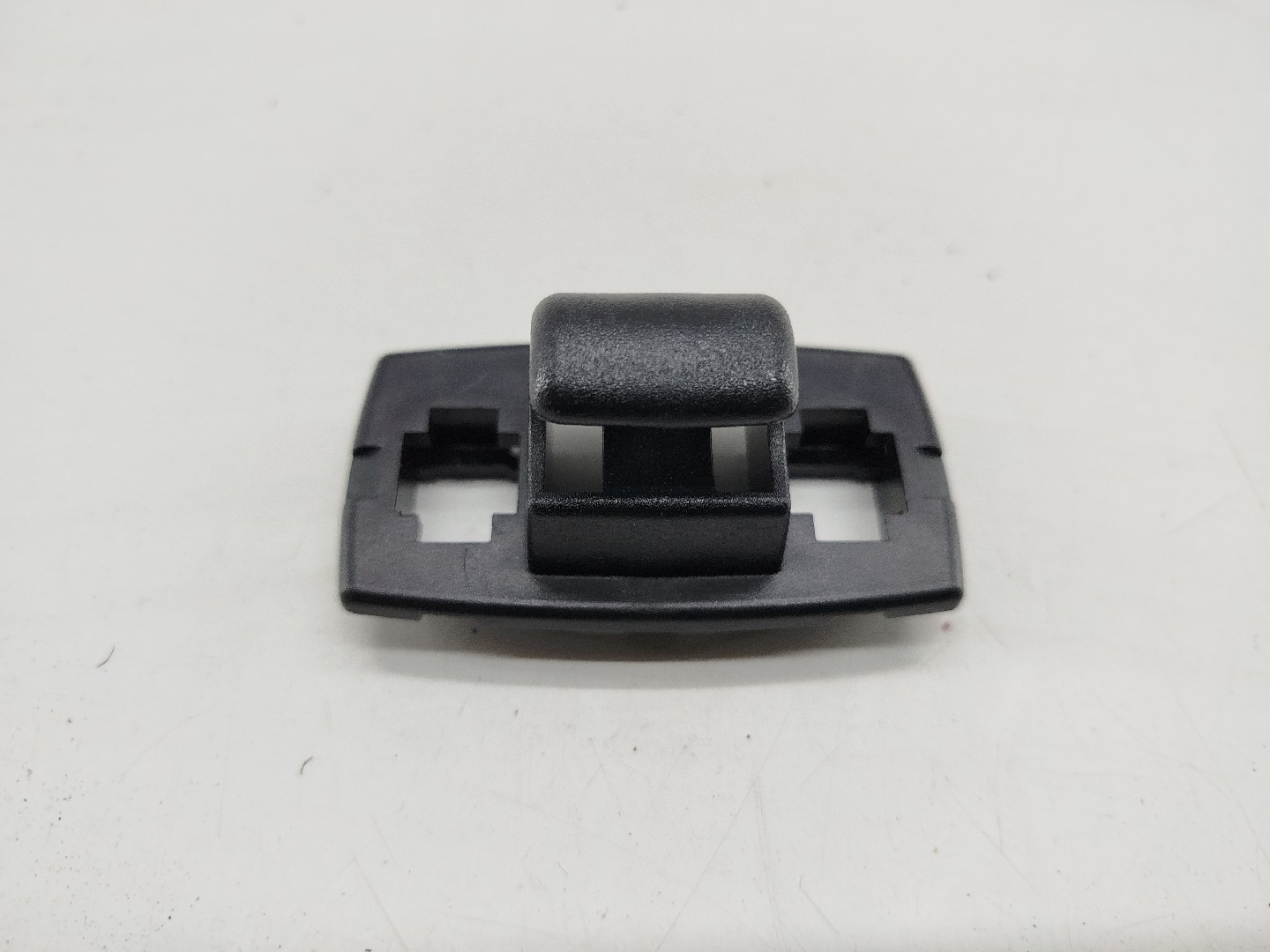 Suporte de pala de sol MERCEDES-BENZ C-CLASS (W205) | 13 - 