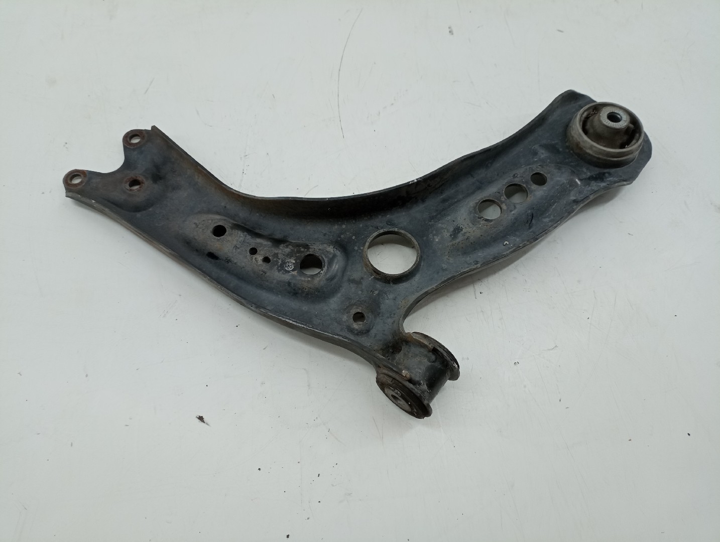 Braço de suspensão frente esquerdo SEAT LEON ST (5F8) | 12 - 