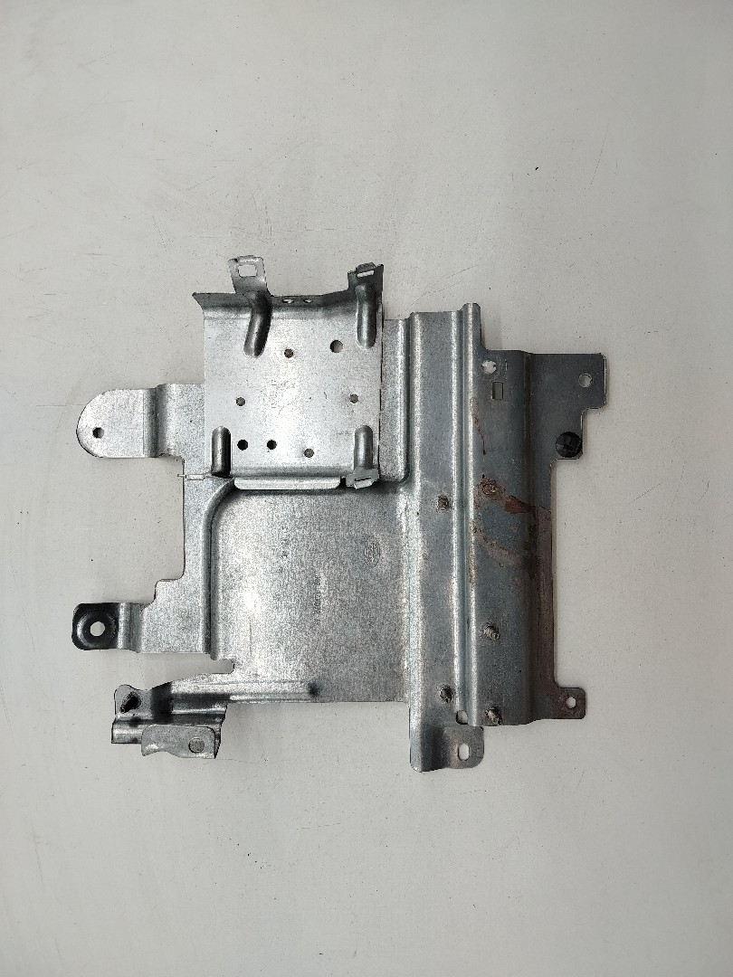 Suporte de Bateria LAND ROVER RANGE ROVER EVOQUE (L538) | 11 - 