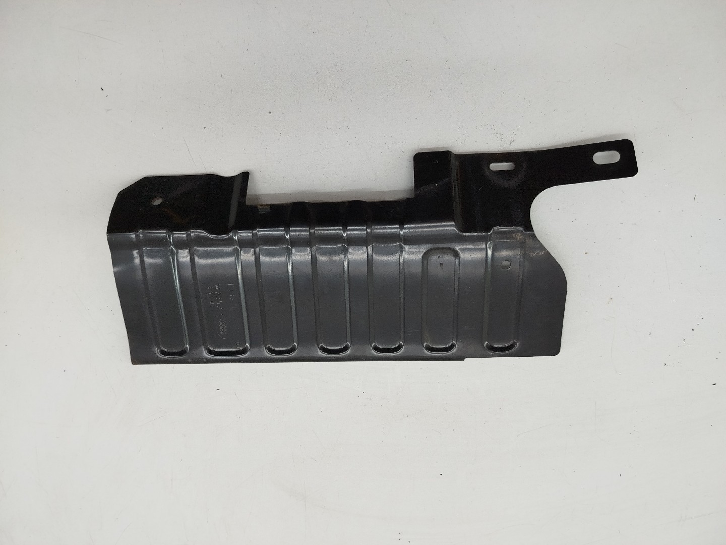 Chapa corta fogo LAND ROVER RANGE ROVER EVOQUE (L538) | 11 - 