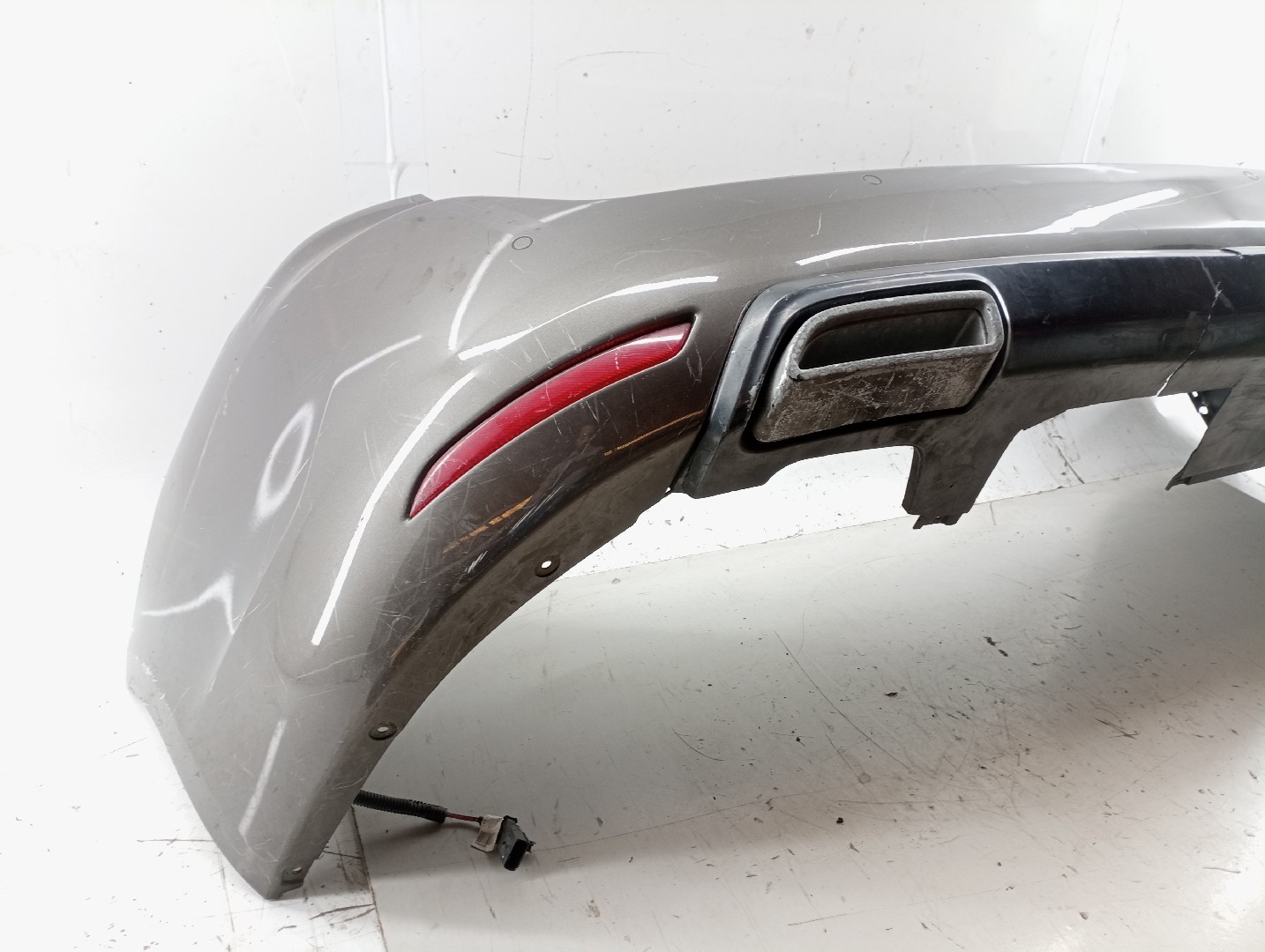 Para Choques Traseiro Com Sensores PEUGEOT 308 SW II | 14 -  Imagem-2