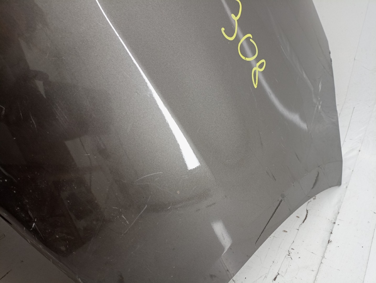 Para Choques Traseiro Com Sensores PEUGEOT 308 SW II | 14 -  Imagem-4