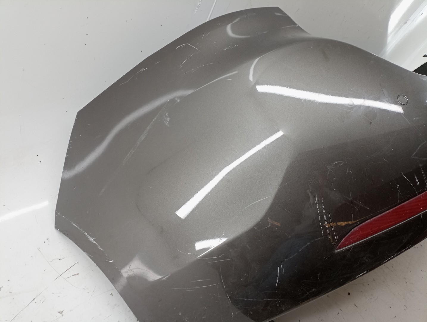 Para Choques Traseiro Com Sensores PEUGEOT 308 SW II | 14 -  Imagem-6