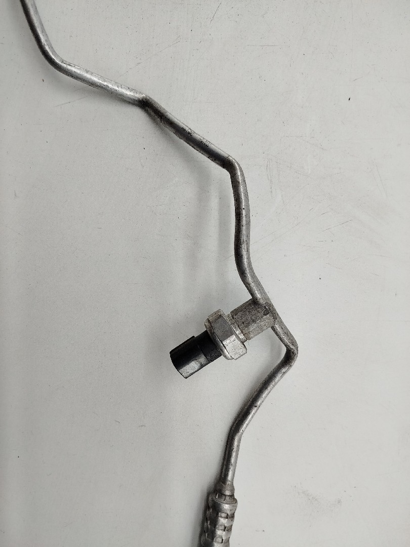 Tubo de Ar condicionado MERCEDES-BENZ CLA Coupé (C117) | 13 - 19 Imagem-2