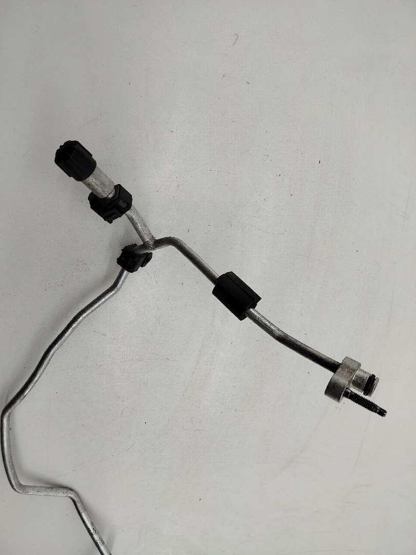 Tubo de Ar condicionado MERCEDES-BENZ CLA Coupé (C117) | 13 - 19 Imagem-3