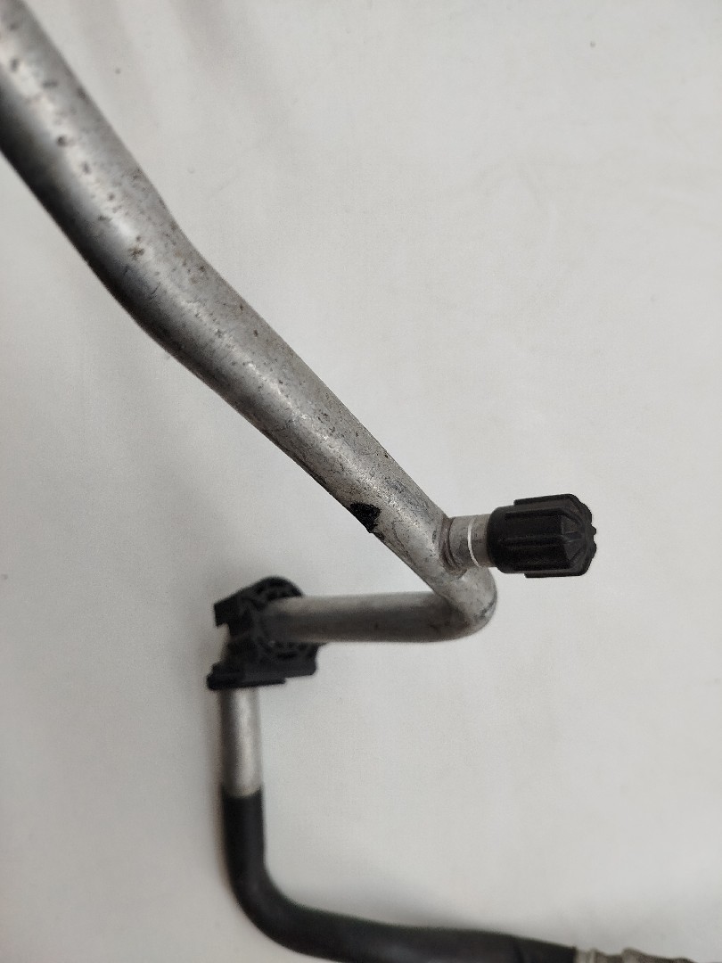 Tubo de Ar condicionado SEAT IBIZA IV (6J5, 6P1) | 08 - 17 Imagem-3