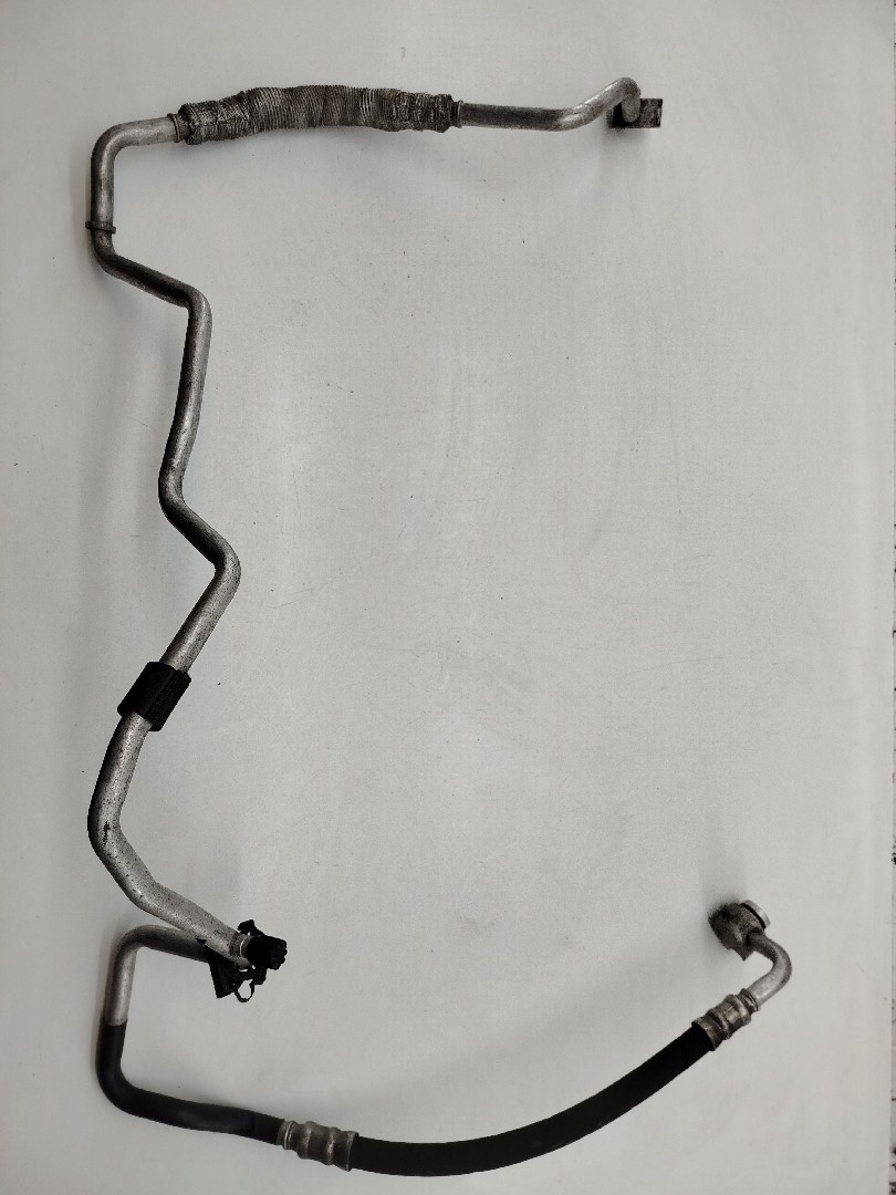 Tubo de Ar condicionado SEAT IBIZA IV (6J5, 6P1) | 08 - 17 Imagem-5