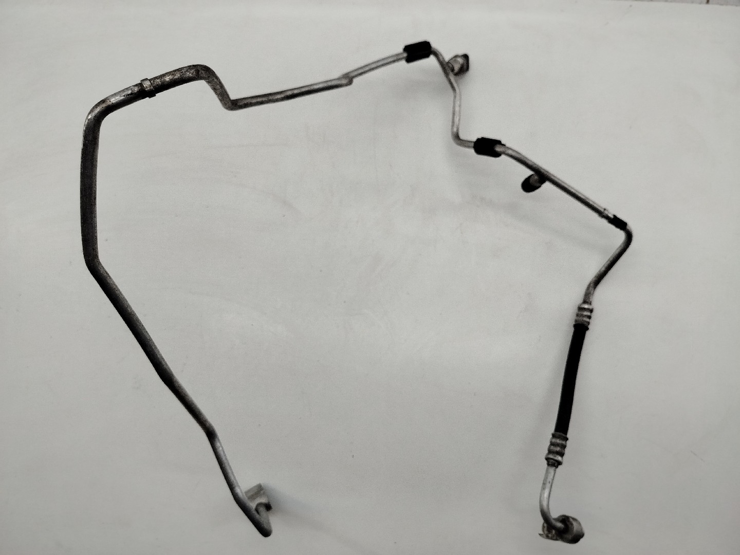 Tubo de Ar Condicionado SEAT IBIZA IV (6J5, 6P1) | 08 - 17 Imagem-4