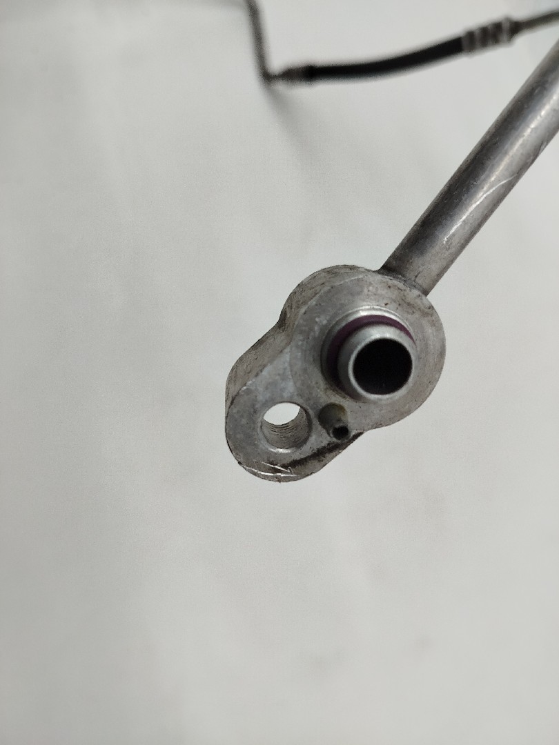 Tubo de Ar Condicionado SEAT IBIZA IV (6J5, 6P1) | 08 - 17 Imagem-2