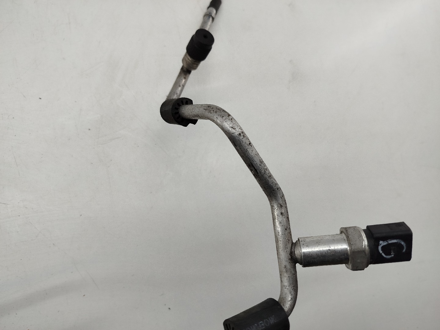 Tubo de Ar Condicionado SEAT IBIZA IV (6J5, 6P1) | 08 - 17 Imagem-1