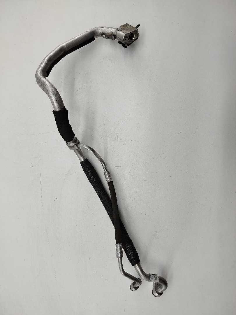 Tubos de Ac MERCEDES-BENZ C-CLASS (W204) | 07 - 15