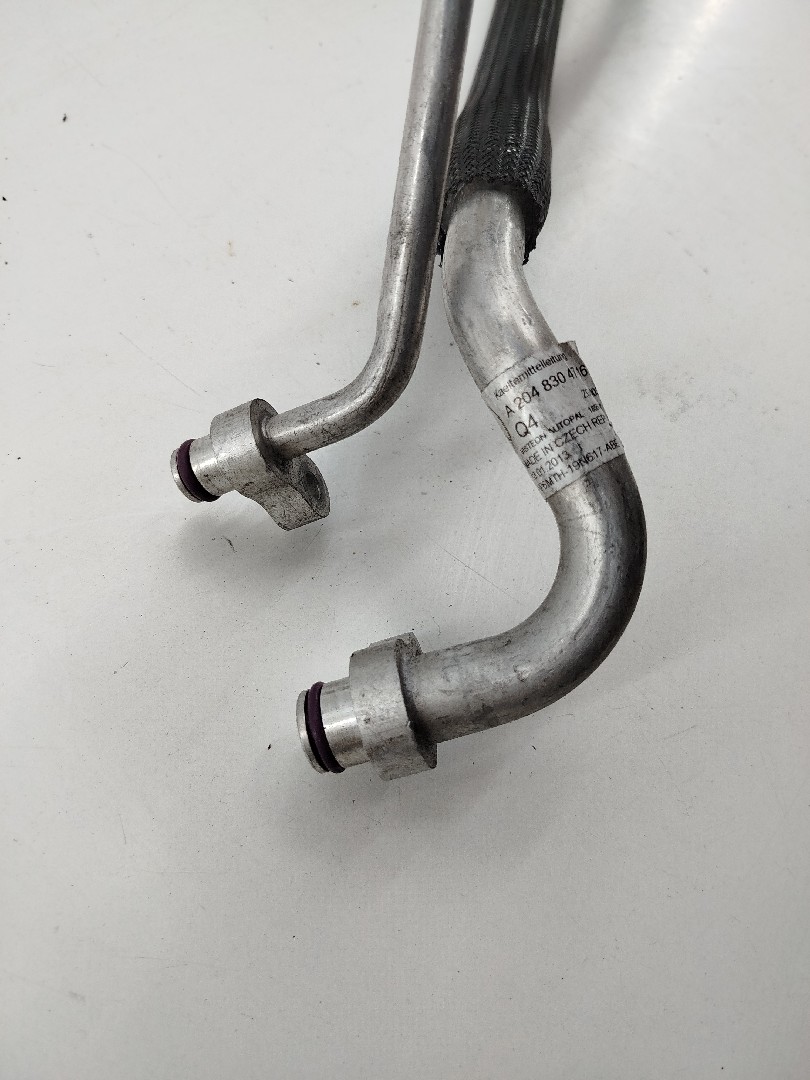 Tubos de Ac MERCEDES-BENZ C-CLASS (W204) | 07 - 15 Imagem-4