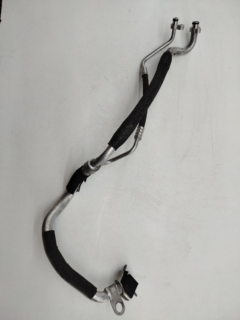 Tubos de Ac MERCEDES-BENZ C-CLASS (W204) | 07 - 15 Imagem-5