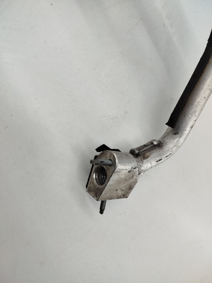 Tubos de Ac MERCEDES-BENZ C-CLASS (W204) | 07 - 15 Imagem-1