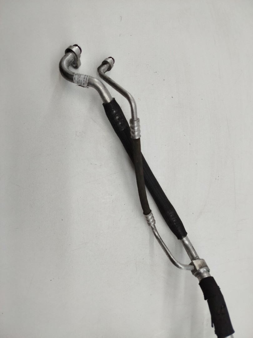 Tubos de Ac MERCEDES-BENZ C-CLASS (W204) | 07 - 15 Imagem-2