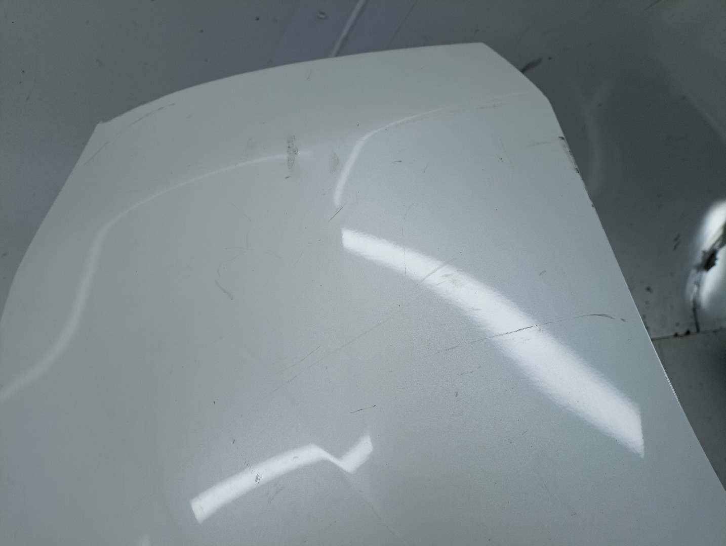 Para Choques Traseiro Com Sensores PEUGEOT 3008 SUV (M_) | 16 -  Imagem-3