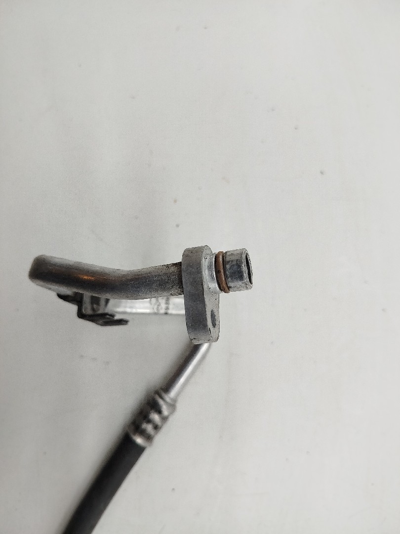 Tubo de Ar condicionado RENAULT MEGANE IV Hatchback (B9A/M/N_) | 15 -  Imagem-2