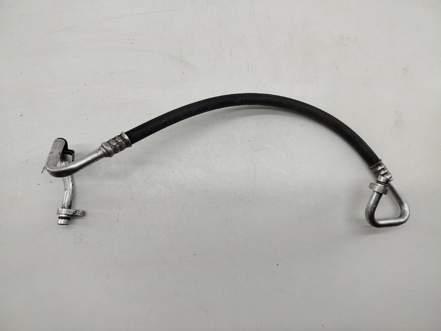 Tubo de Ar condicionado RENAULT MEGANE IV Hatchback (B9A/M/N_) | 15 -  Imagem-4