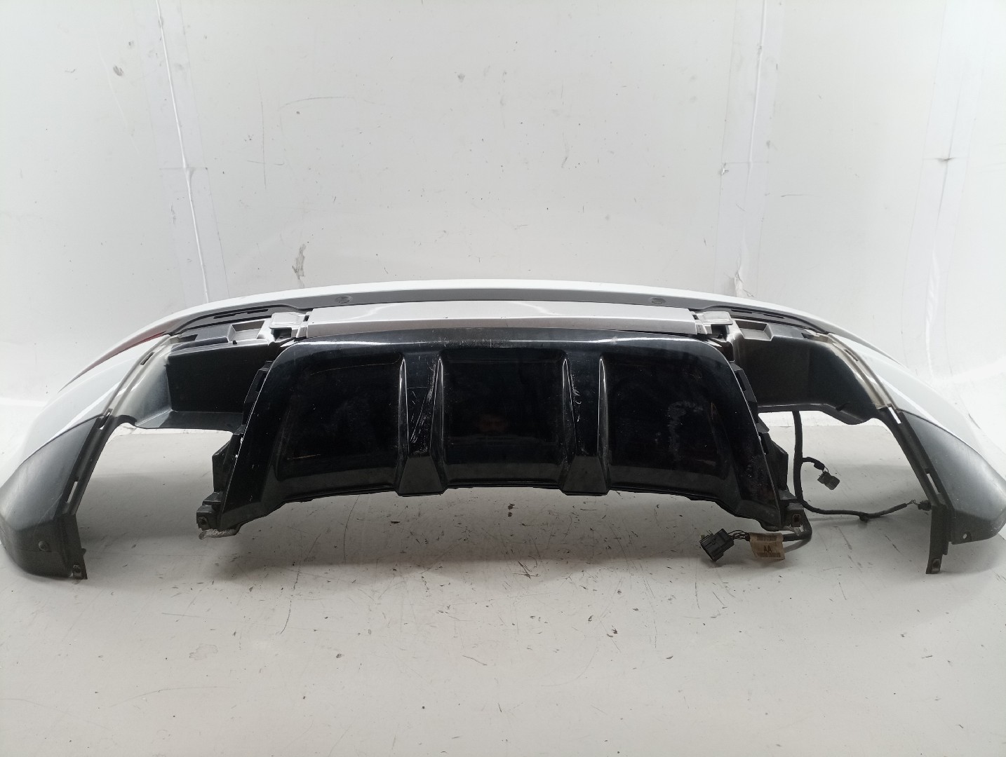 Para Choques Traseiro Com Sensores LAND ROVER RANGE ROVER EVOQUE (L538) | 11 -  Imagem-4