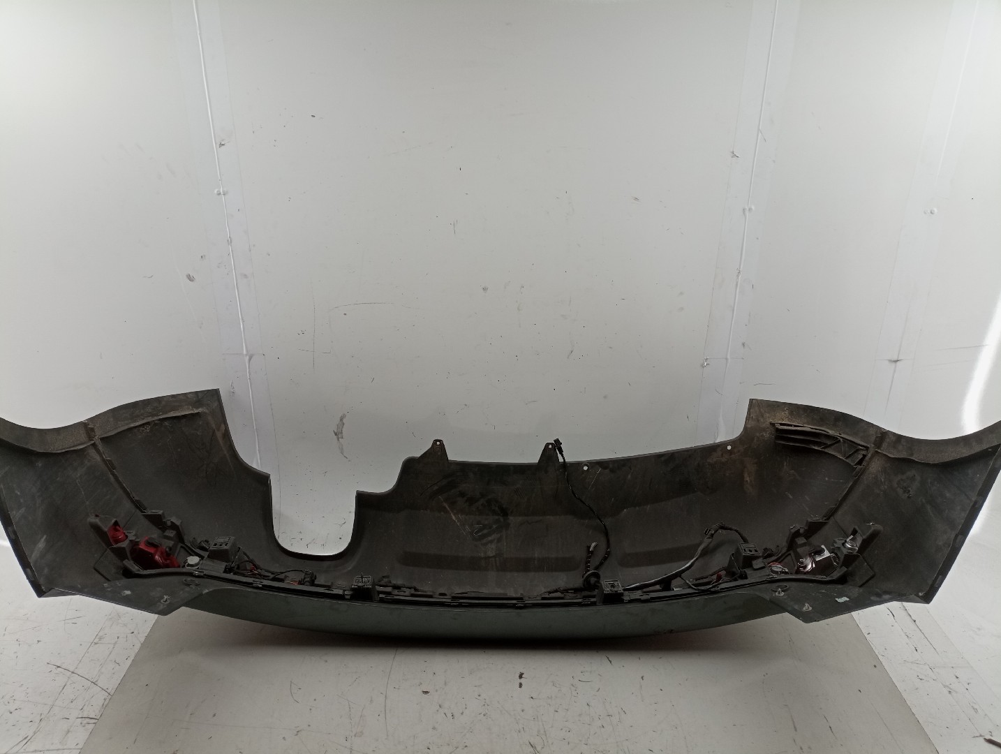 Para Choques Traseiro Com Sensores AUDI Q5 (8RB) | 08 - 17 Imagem-4