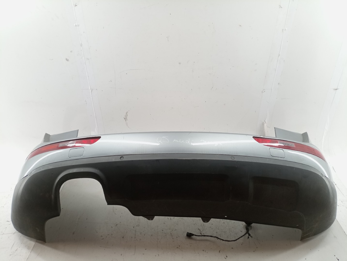 Para Choques Traseiro Com Sensores AUDI Q5 (8RB) | 08 - 17