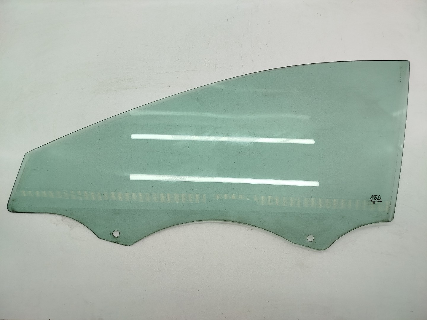 Vidro de Porta Frente Esquerdo SEAT LEON (5F1) | 12 - 