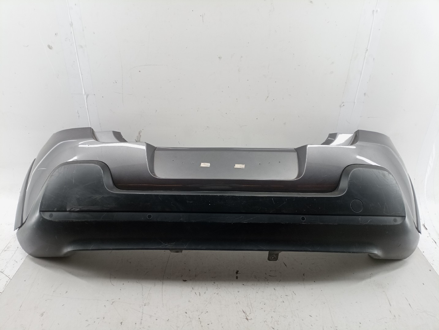 Para Choques Traseiro Com Sensores CITROEN C3 III (SX) | 16 - 