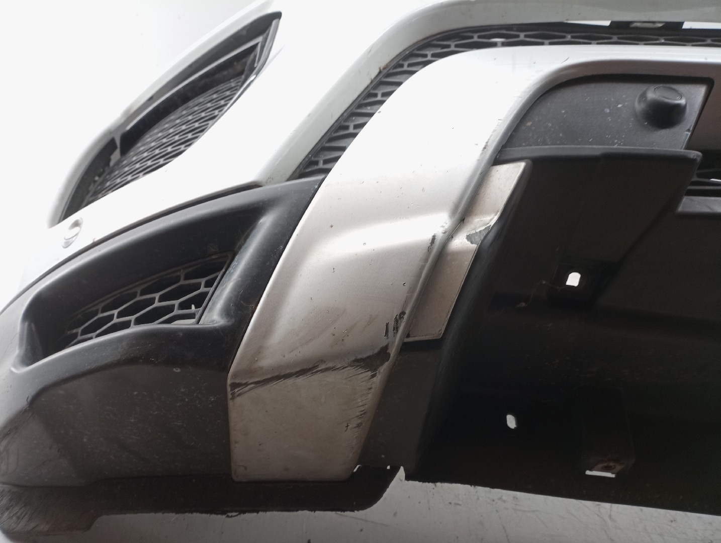 Para Choques Frente LAND ROVER RANGE ROVER EVOQUE (L538) | 11 -  Imagem-1