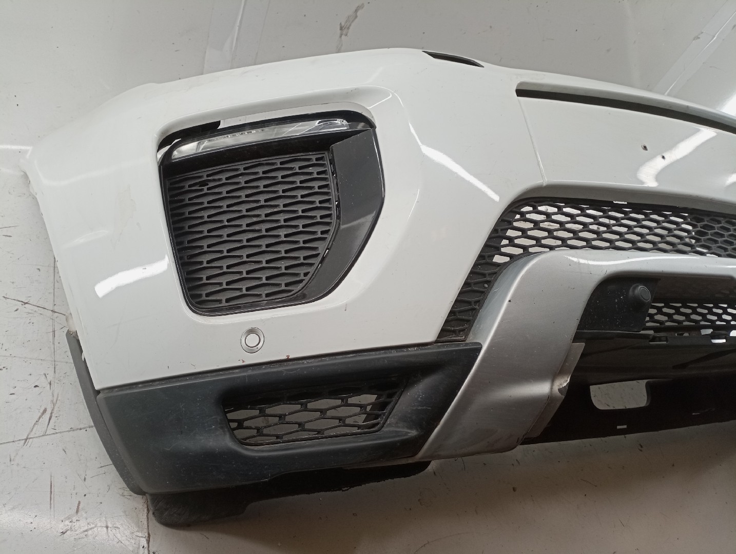 Para Choques Frente LAND ROVER RANGE ROVER EVOQUE (L538) | 11 -  Imagem-2