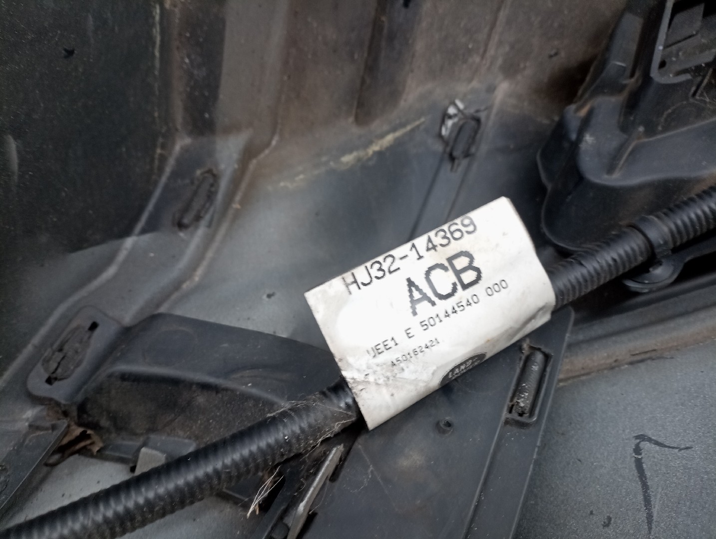 Para Choques Frente LAND ROVER RANGE ROVER EVOQUE (L538) | 11 -  Imagem-4