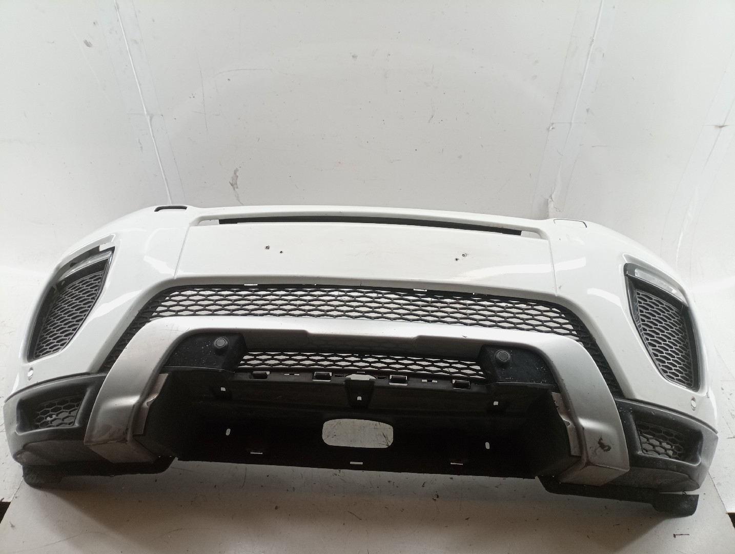 Para Choques Frente LAND ROVER RANGE ROVER EVOQUE (L538) | 11 - 