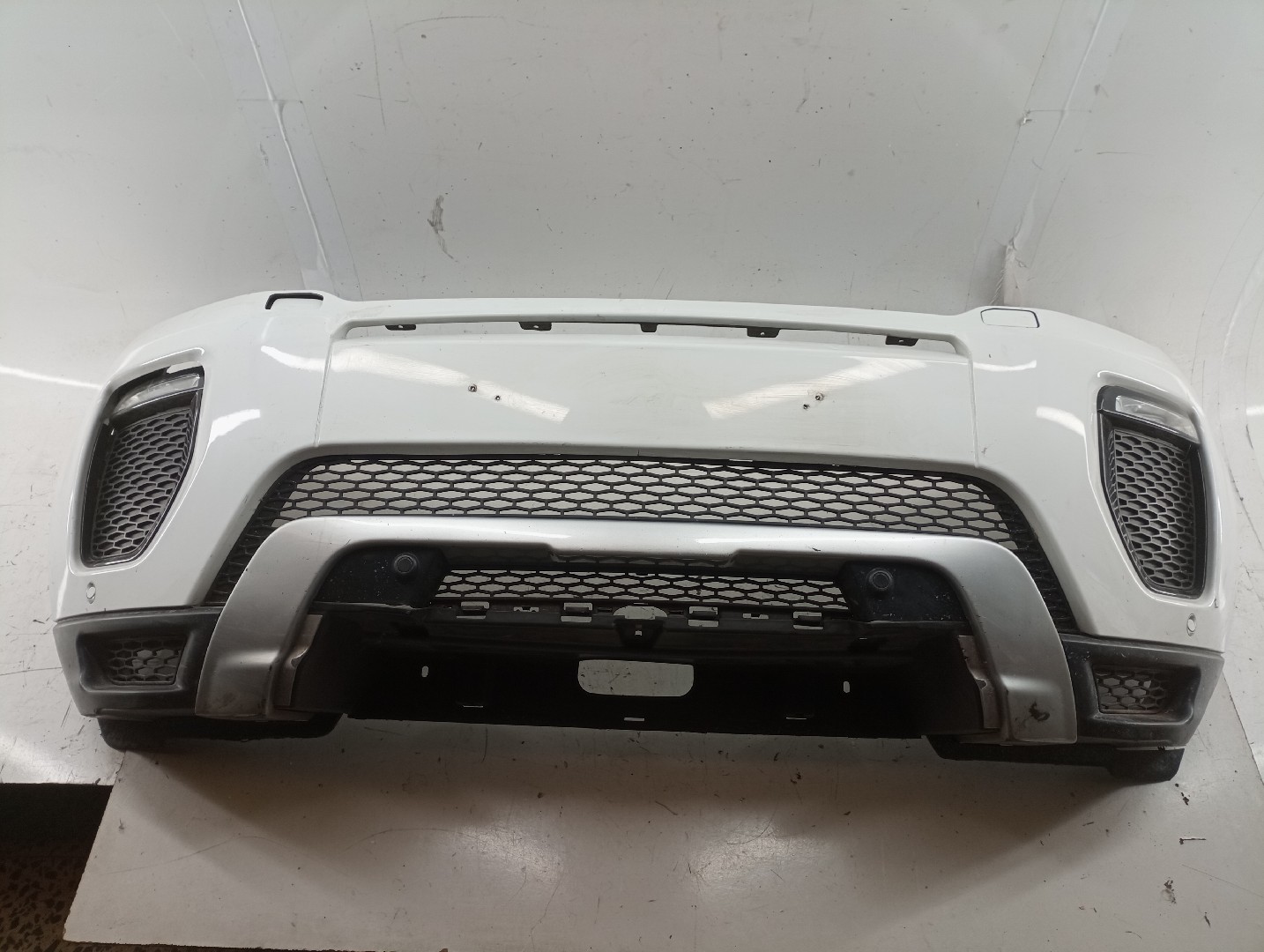 Para Choques Frente LAND ROVER RANGE ROVER EVOQUE (L538) | 11 -  Imagem-8
