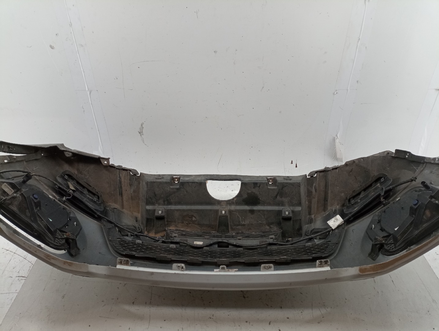 Para Choques Frente LAND ROVER RANGE ROVER EVOQUE (L538) | 11 -  Imagem-7