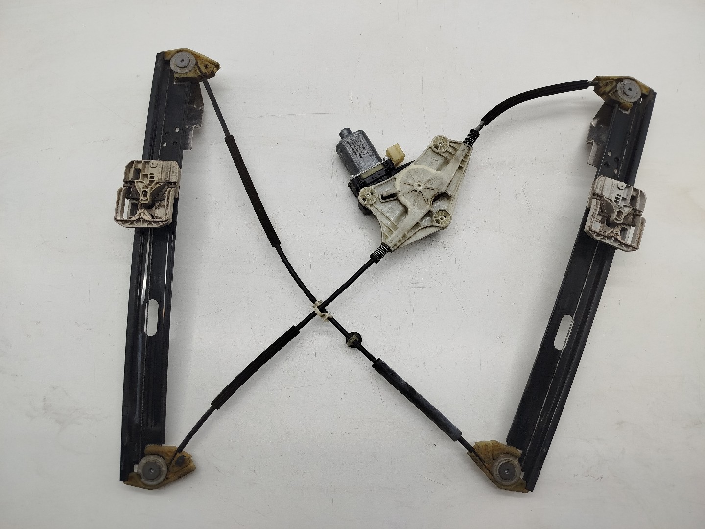 Motor e elevador de vidro frente esquerdo SEAT LEON ST (5F8) | 12 - 