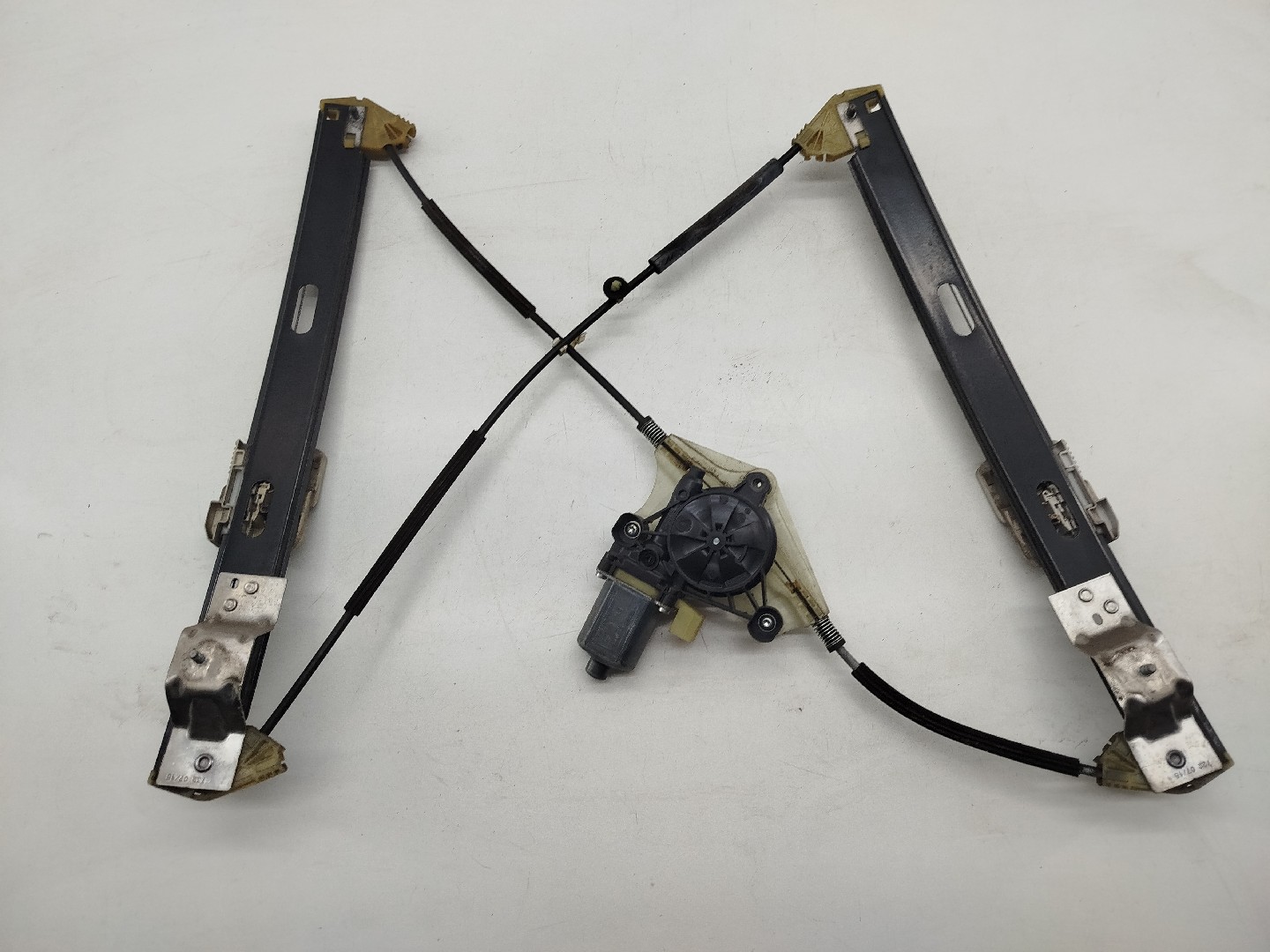 Motor e elevador de vidro frente esquerdo SEAT LEON ST (5F8) | 12 -  Imagem-3