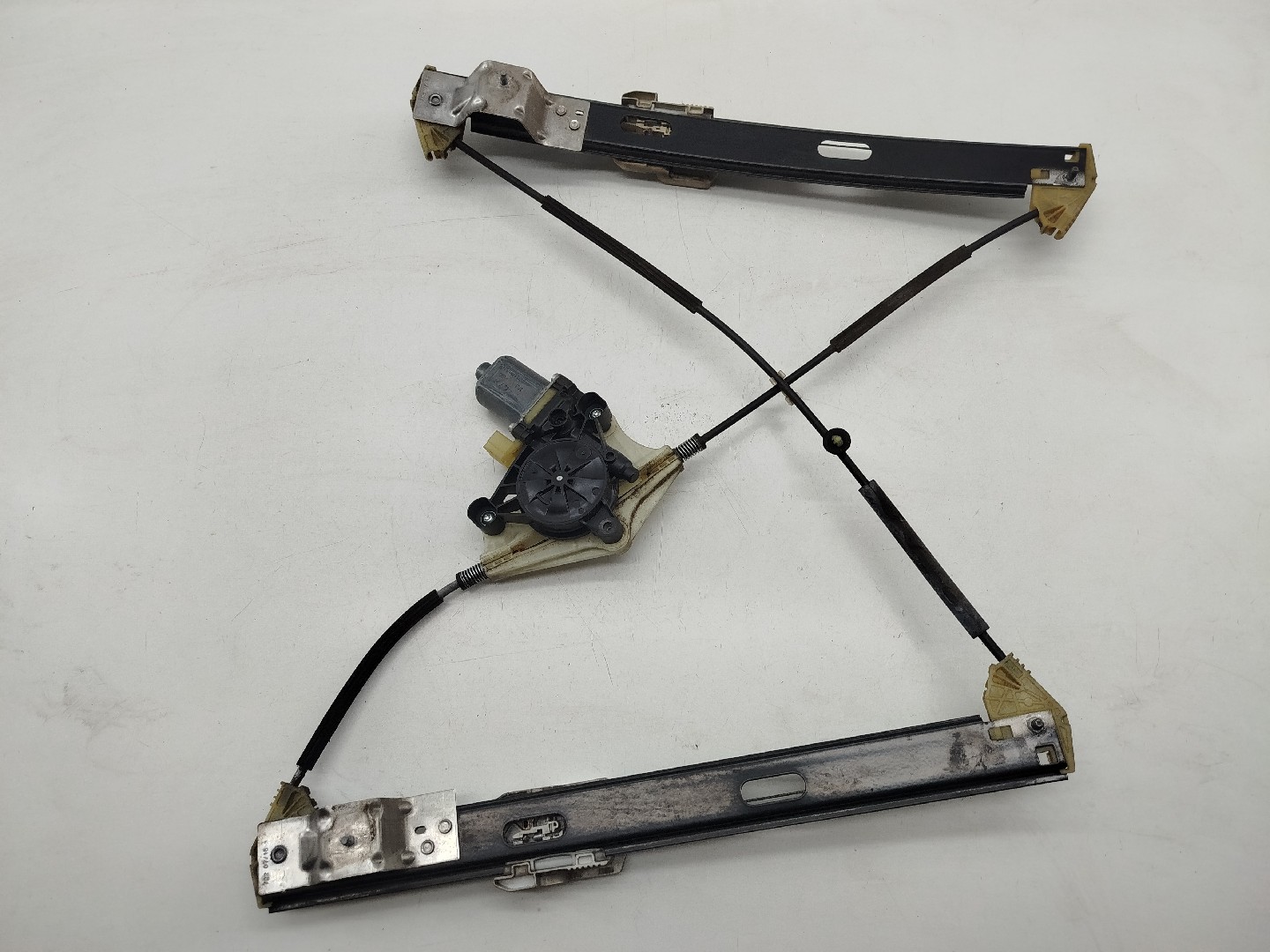 Motor e elevador de vidro frente esquerdo SEAT LEON ST (5F8) | 12 -  Imagem-5