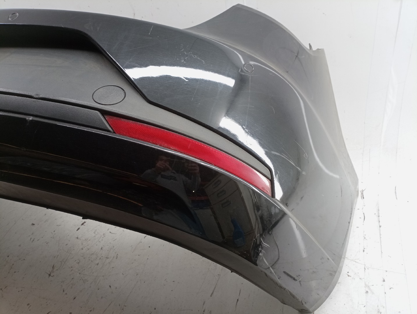 Para Choques Traseiro Com Sensores SEAT LEON ST (5F8) | 12 -  Imagem-2