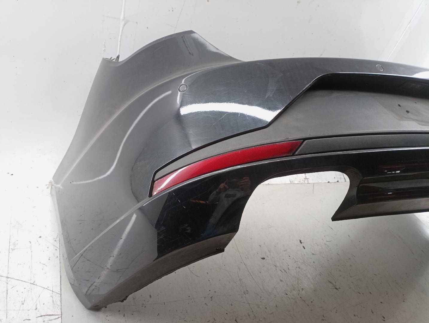 Para Choques Traseiro Com Sensores SEAT LEON ST (5F8) | 12 -  Imagem-1