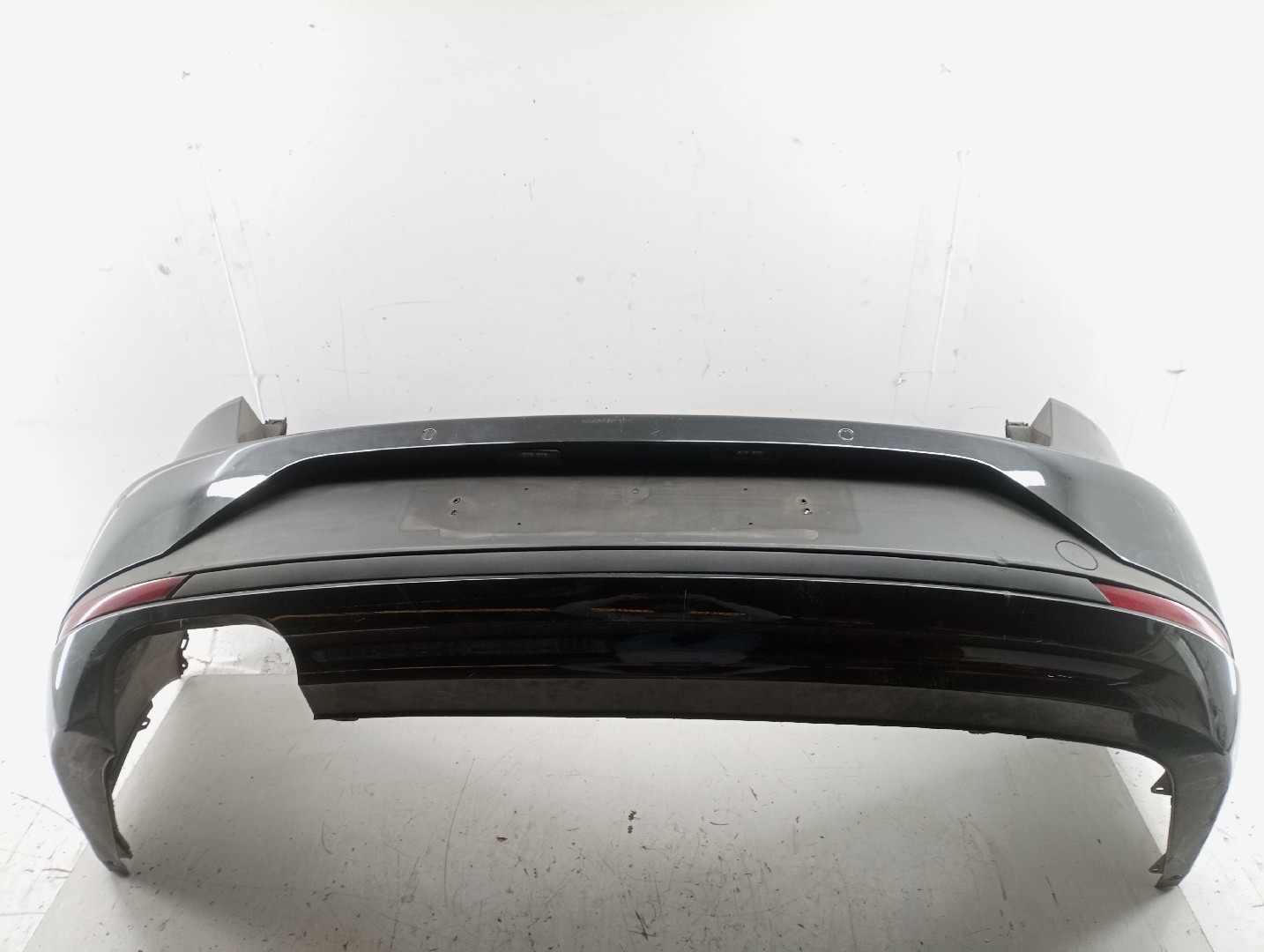 Para Choques Traseiro Com Sensores SEAT LEON ST (5F8) | 12 - 