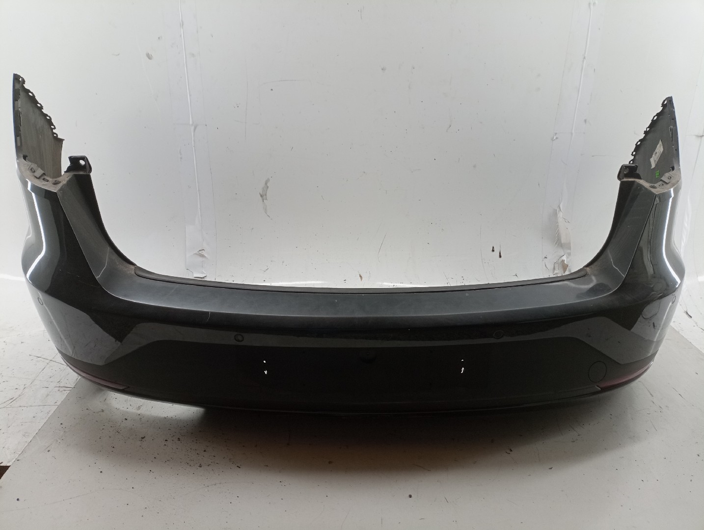Para Choques Traseiro Com Sensores SEAT LEON ST (5F8) | 12 -  Imagem-8