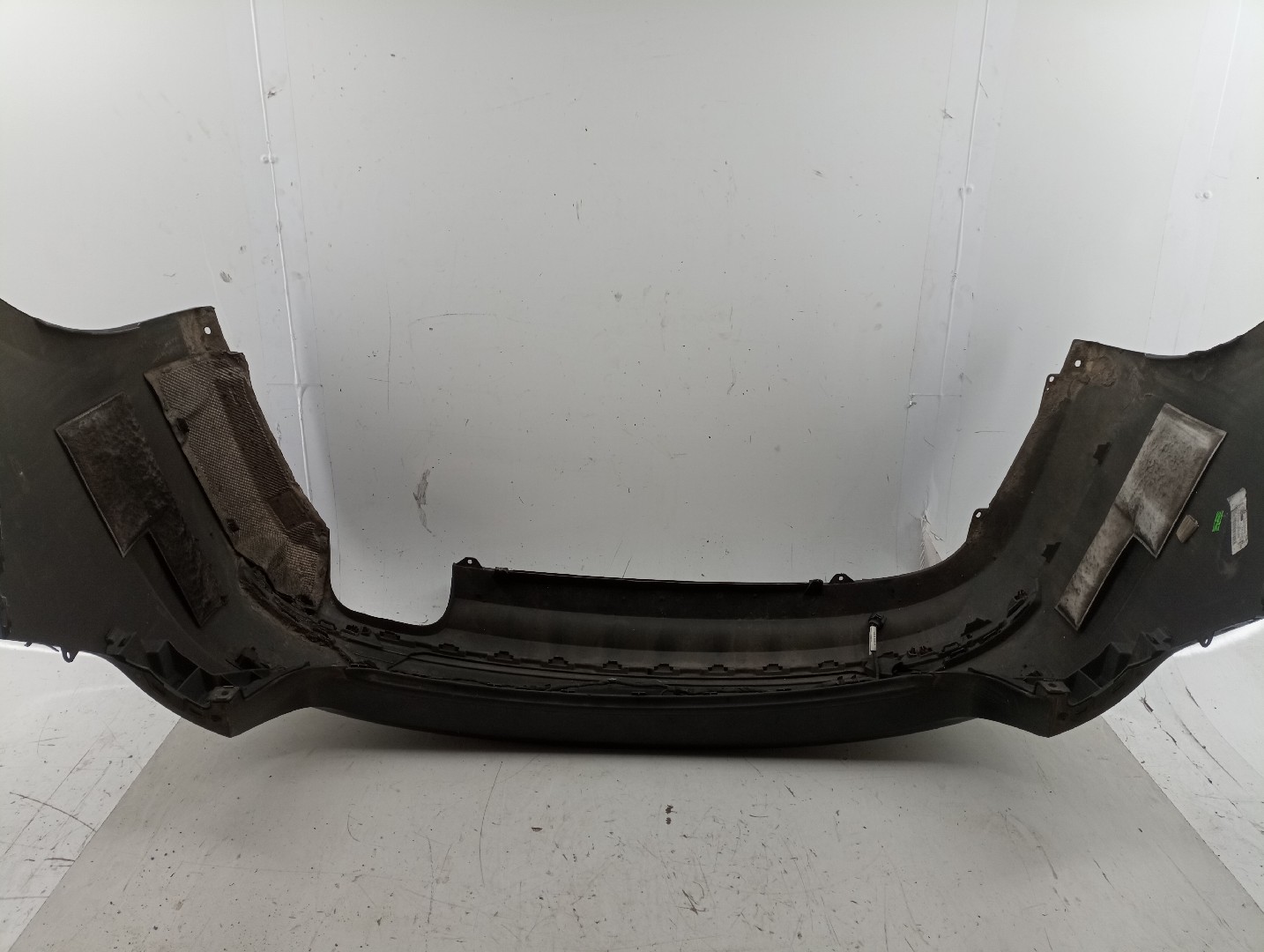 Para Choques Traseiro Com Sensores SEAT LEON ST (5F8) | 12 -  Imagem-7