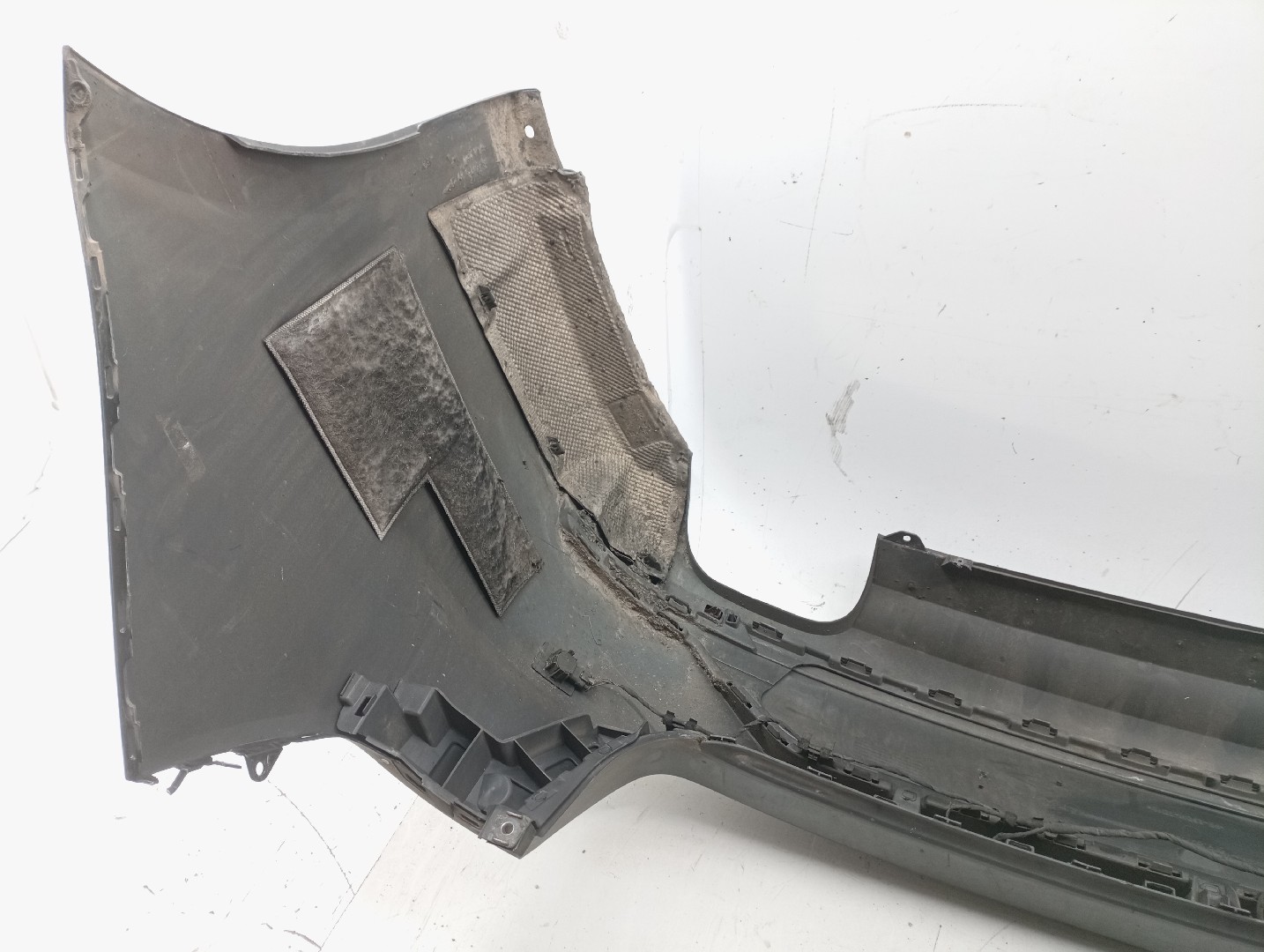 Para Choques Traseiro Com Sensores SEAT LEON ST (5F8) | 12 -  Imagem-5