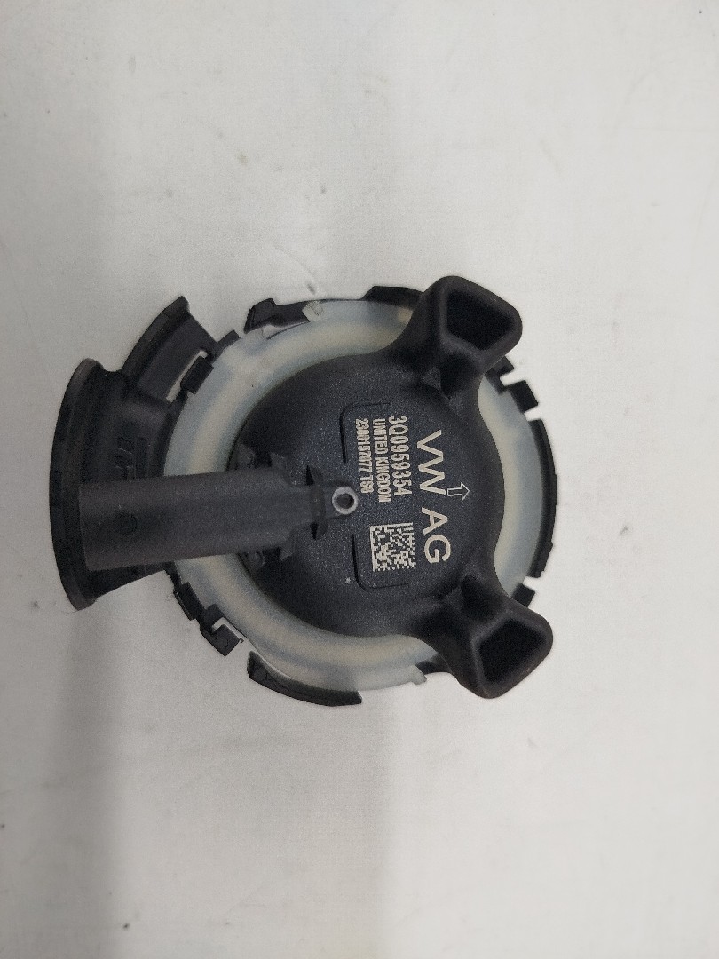 Sensor de airbag SEAT LEON (5F1) | 12 -  Imagem-3