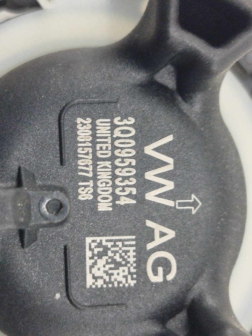 Sensor de airbag SEAT LEON (5F1) | 12 -  Imagem-2