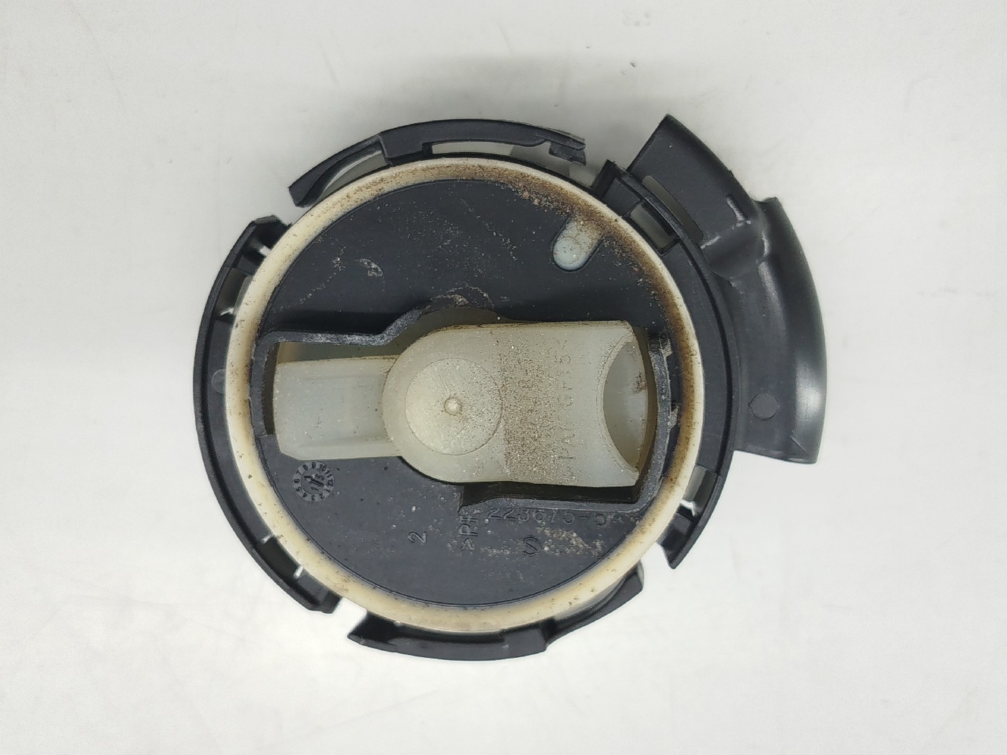 Sensor de airbag SEAT LEON (5F1) | 12 - 
