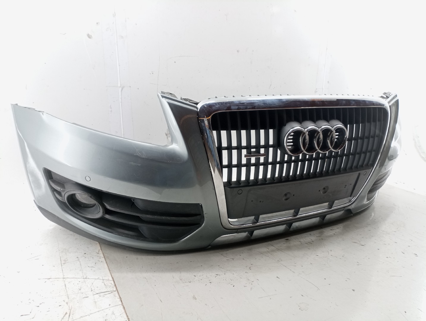 Para Choques Frente AUDI Q5 (FYB) | 16 -  Imagem-5