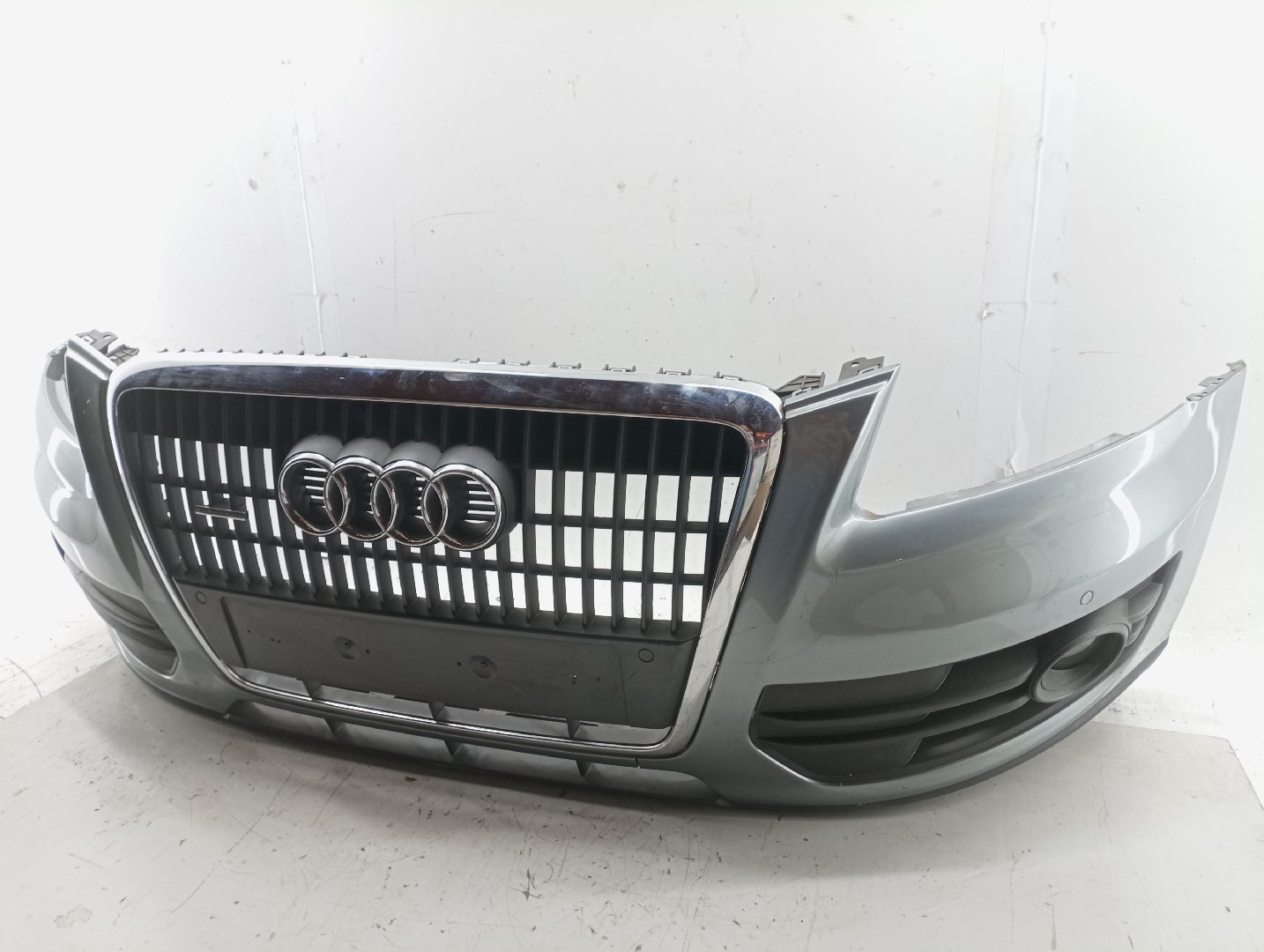 Para Choques Frente AUDI Q5 (FYB) | 16 -  Imagem-6