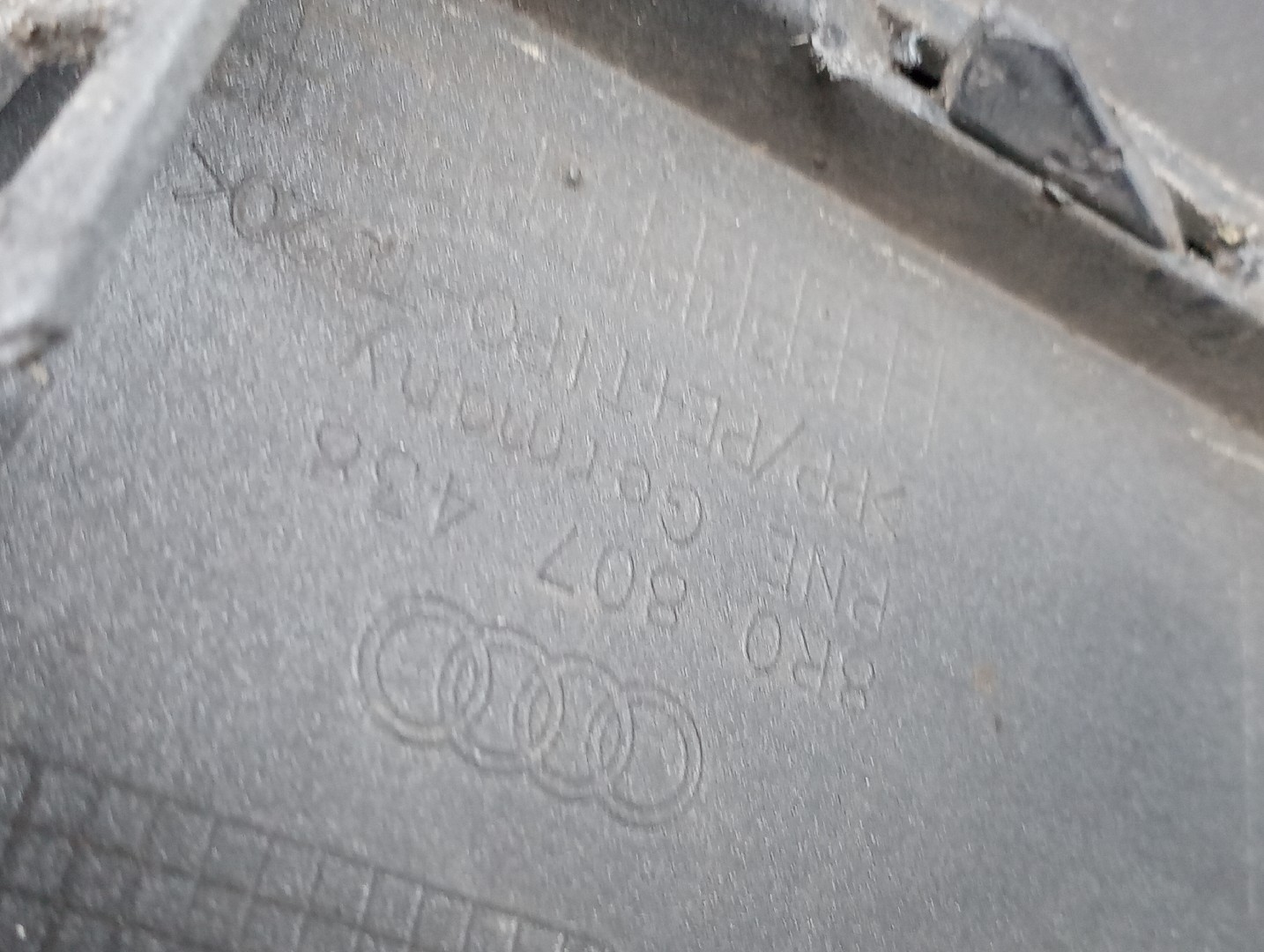 Para Choques Frente AUDI Q5 (FYB) | 16 -  Imagem-2